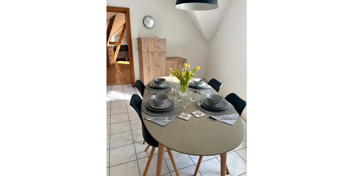 Etagenwohnung Krefeld - 3 Zimmer, 78 m&sup2;, 690&euro; | Angebot:25417337