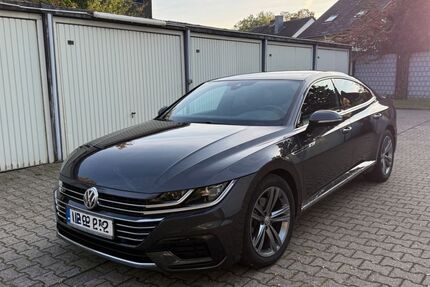 VW Arteon 102.000 km 21.900 &euro; Dormagen 41540