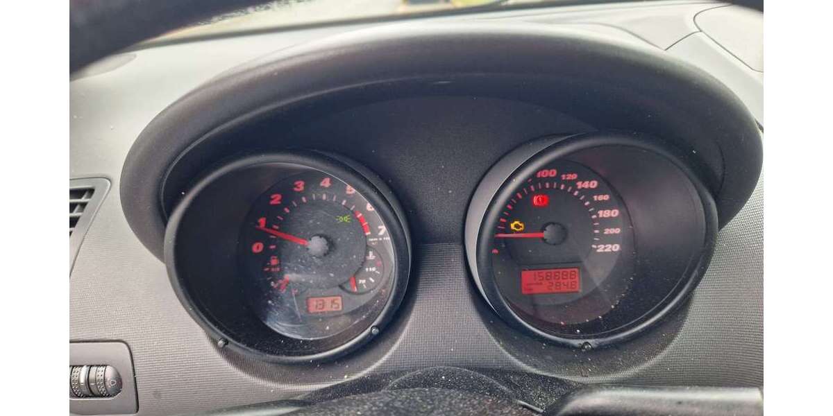 Seat Arosa 152.000 km 950 &euro; Furth-Mitte (Neuss) 41462