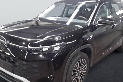VW Tayron 25.290 km 42.950 &euro; Moenchengladbach 41063