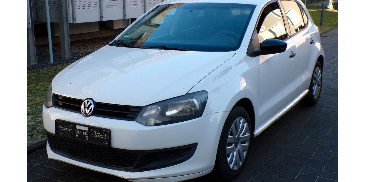VW Polo 299.000 km 2.440 &euro; Düsseldorf 40468