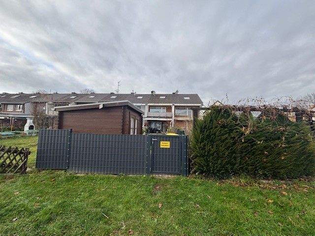 Reihenmittelhaus Mönchengladbach Wickrath - 3 Zimmer, 100 m&sup2;, 298.000&euro; | Angebot:25705948