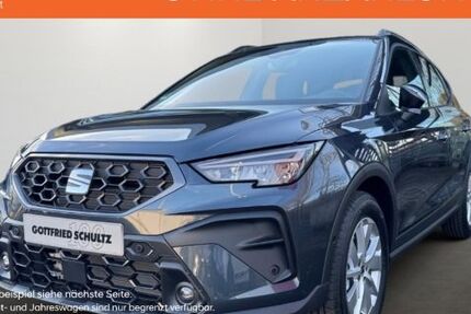 Seat Arona 6.000 km 21.737 &euro; Düsseldorf 40589