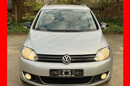 VW Golf Plus 37.200 km 11.495 &euro; Kaarst 41564