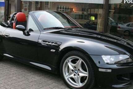 BMW Z3 M 129.816 km 44.444 &euro; Moenchengladbach 41065