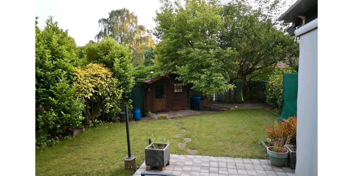 Terrassenwohnung Mönchengladbach Nord - 3 Zimmer, 79 m&sup2;, 269.000&euro; | Angebot:26819393