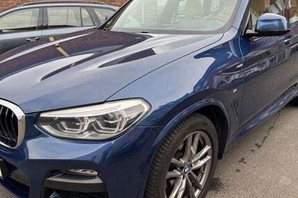 BMW X3 256.000 km 20.990 &euro; Neuss 41462