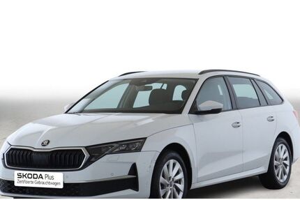 Skoda Octavia 32.018 km 26.580 &euro; Moers 47441