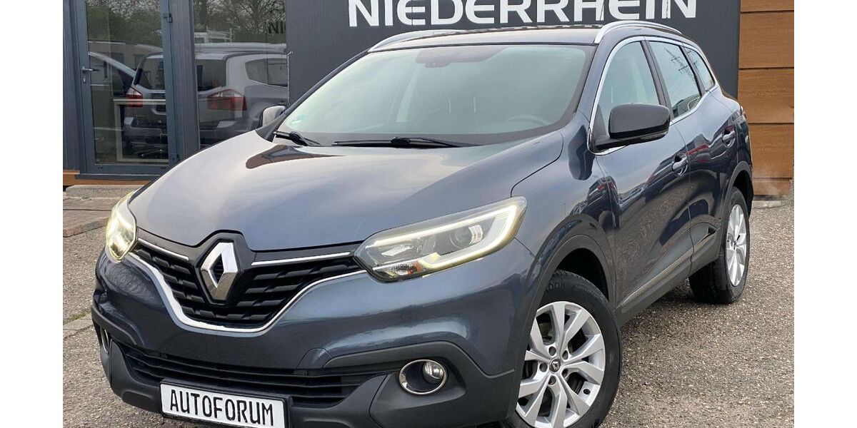 Renault Kadjar 82.926 km 12.000 &euro; Kempen 47906