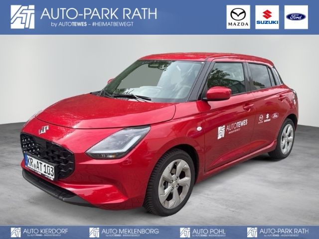 Suzuki Swift 1.853 km 17.980 &euro; Düsseldorf 40472