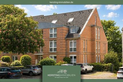 Wohnung Krefeld / Bockum Bockum - 3 Zimmer, 94 m&sup2;, 298.000&euro; | Angebot:26731113