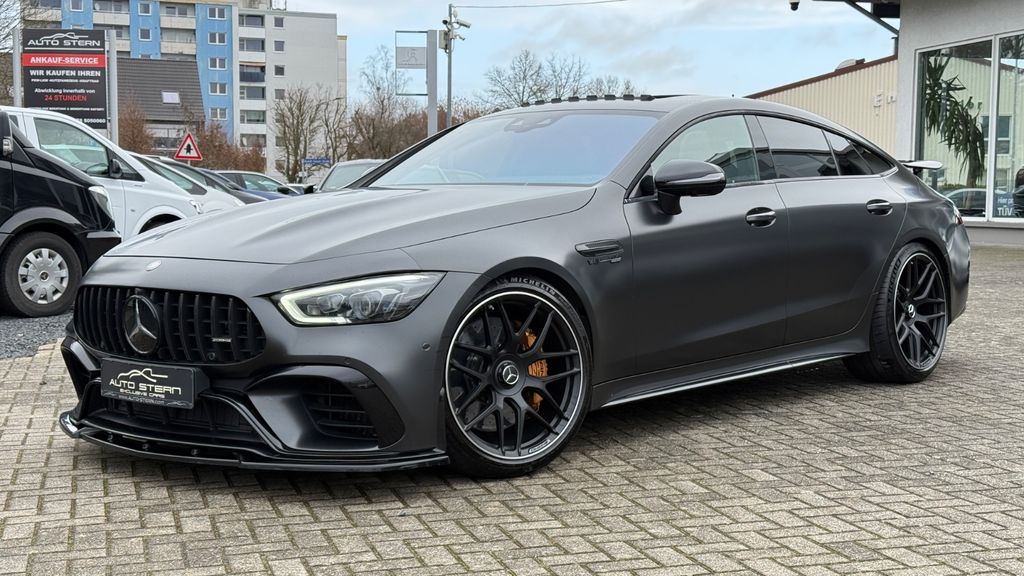 Mercedes-Benz AMG GT S 153.000 km 83.950 &euro; Grevenbroich 41516