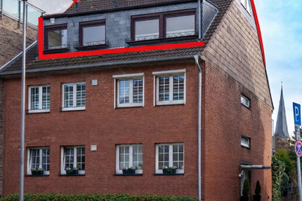 Wohnung Krefeld Fischeln - 3 Zimmer, 75 m&sup2;, 175.000&euro; | Angebot:25146127