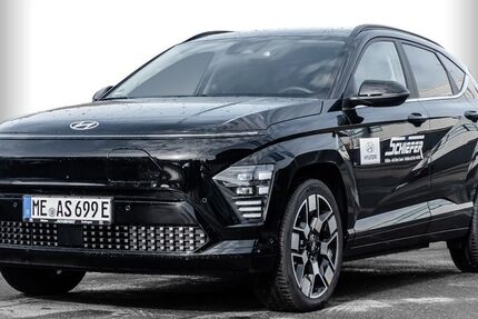 Hyundai KONA 9.500 km 43.590 &euro; Hilden 40721