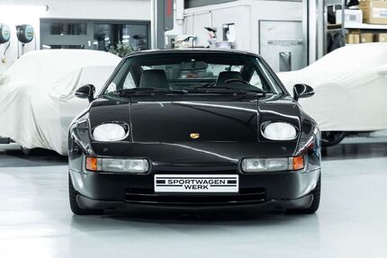 Porsche 928 100.697 km 59.550 &euro; Neuss 41470