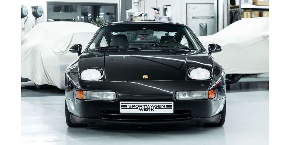 Porsche 928 100.697 km 59.550 &euro; Neuss 41470