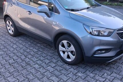 Opel Mokka 76.000 km 9.250 &euro; Dormagen 41539