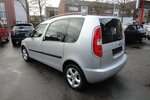 Skoda Roomster 1,6 Style Plus Edit. Autom Klimatr.1.Hd 113.000 km 7.490 &euro; Neuss 41462