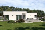 Individuell gestalteter Bungalow in Korschennbroich - Ihr persönliches Traumhaus mit allkauf Qualität - Bungalow Korschennbroich | Angebot:27708140