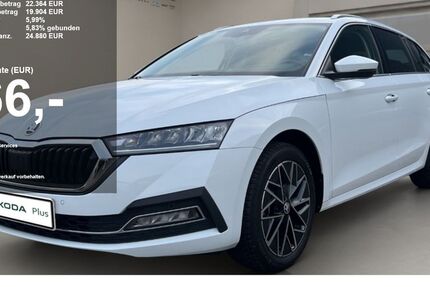 Skoda Octavia 52.521 km 24.880 &euro; Krefeld 47809