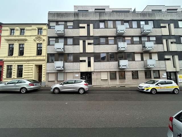 Etagenwohnung Mönchengladbach - 2 Zimmer, 82 m&sup2;, 750&euro; | Angebot:24804139