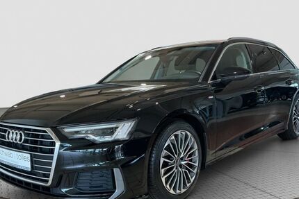 Audi A6 93.806 km 29.945 &euro; Neuss 41469