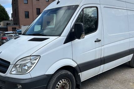 Mercedes-Benz Sprinter 209.045 km 7.990 &euro; Mönchengladbach 41063