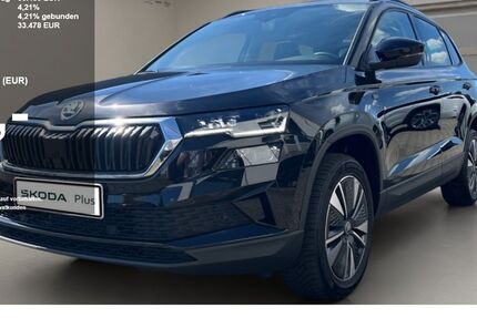 Skoda Karoq 18.614 km 30.480 &euro; Krefeld 47809