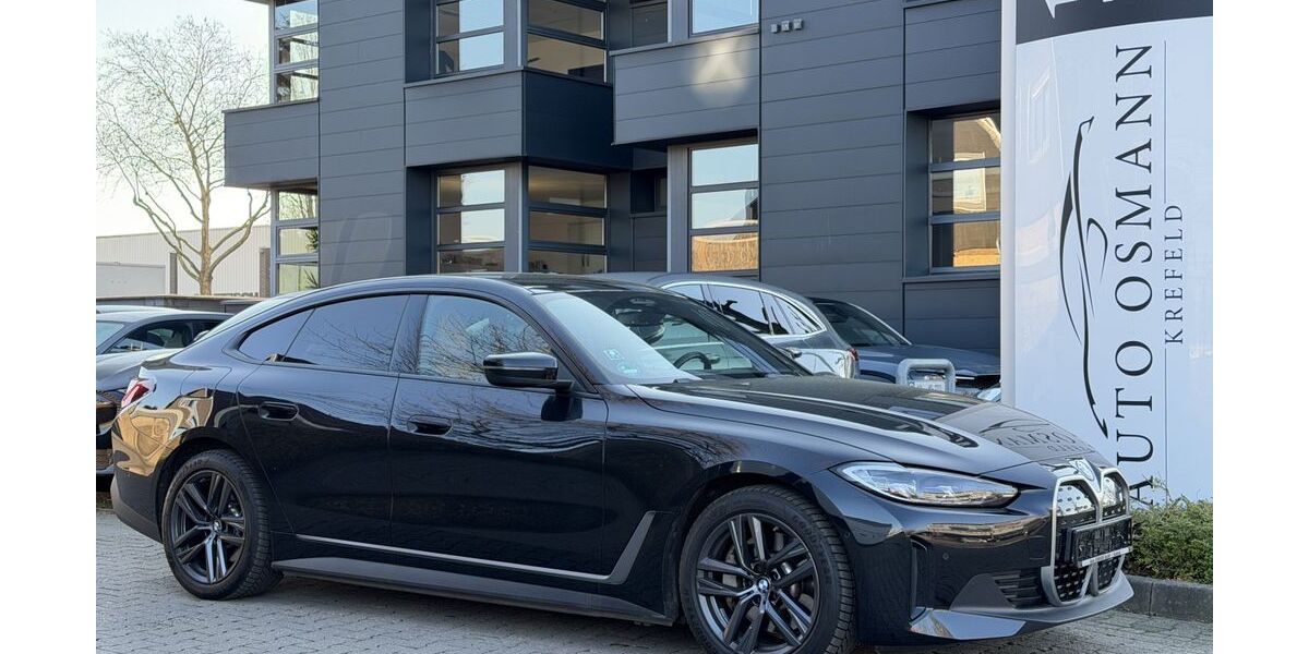 BMW i4 122.000 km 29.950 &euro; Krefeld 47805