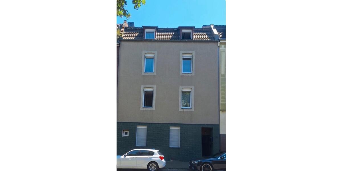 Mehrfamilienhaus, Wohnhaus Duisburg Beeck - 10 Zimmer, 250 m&sup2;, 324.000&euro; | Angebot:26698066