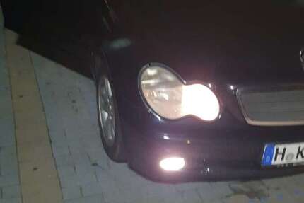 Mercedes-Benz 220 250.000 km 2.000 &euro; Itter (Düsseldorf) 40589