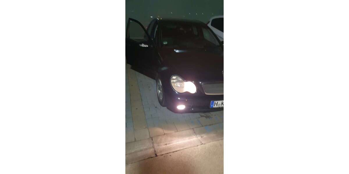 Mercedes-Benz 220 250.000 km 2.000 &euro; Itter (Düsseldorf) 40589