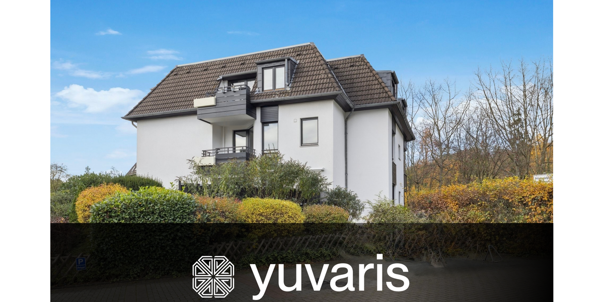 Etagenwohnung Erkrath - 3 Zimmer, 78 m&sup2;, 218.000&euro; | Angebot:26691580