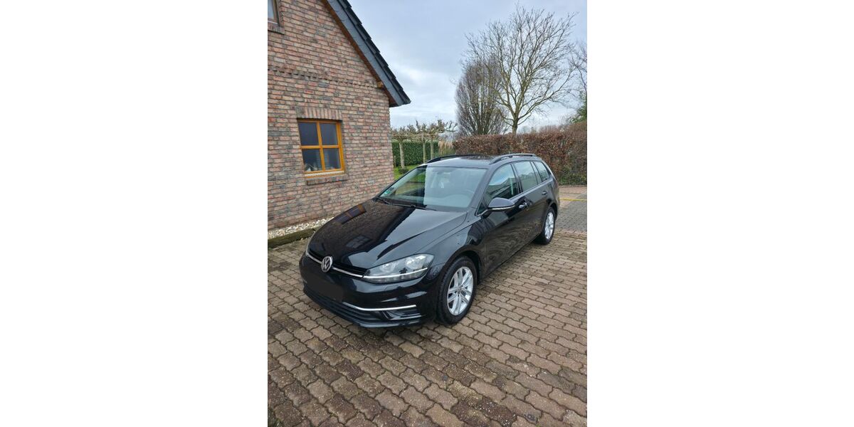 VW Golf 146.461 km 15.000 &euro; Straelen 47638