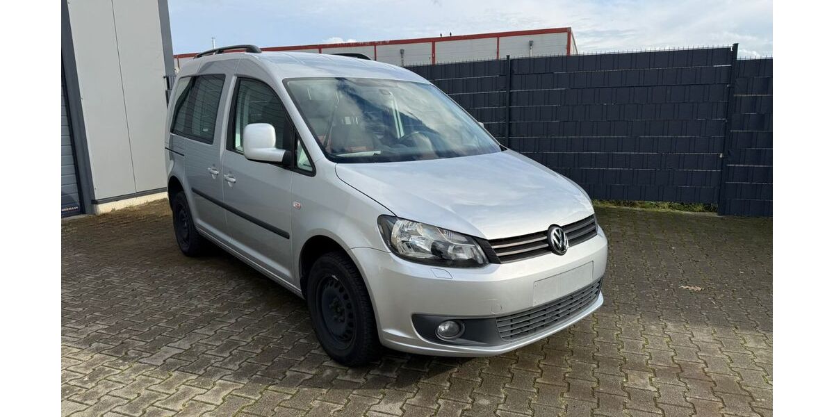 VW Caddy 157.700 km 7.950 &euro; Mönchengladbach 41199
