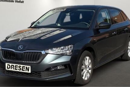 Skoda Scala 55.225 km 16.590 &euro; Mönchengladbach 41061
