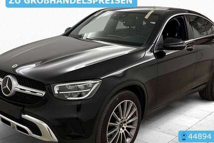 Mercedes-Benz GLC 220 99.709 km 36.790 &euro; Krefeld 47829