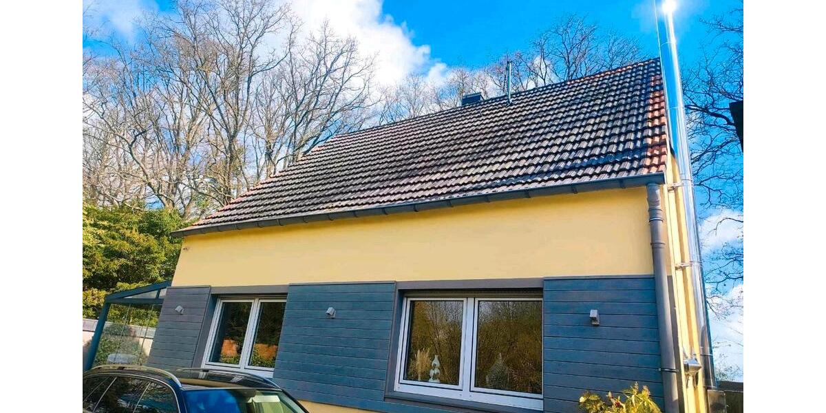 Einfamilienhaus Niederkrüchten - 5 Zimmer, 120 m&sup2;, 479.000&euro; | Angebot:25944098
