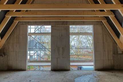 Wohnung Kamp-Lintfort Lintfort - 4 Zimmer, 110 m&sup2;, 459.900&euro; | Angebot:20546035