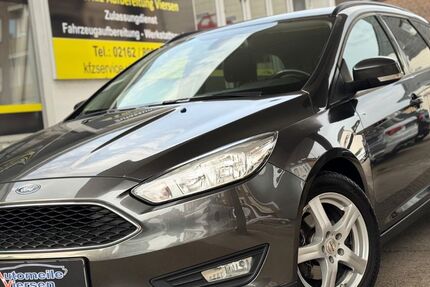 Ford Focus 145.265 km 6.990 &euro; Viersen 41748