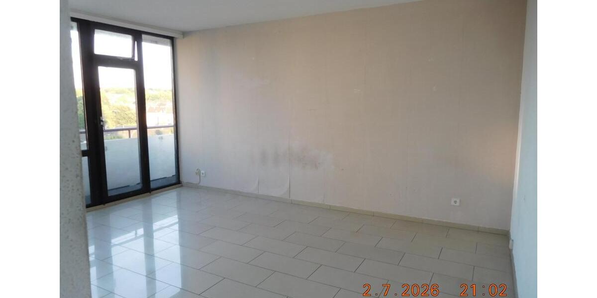 Etagenwohnung Mülheim an der Ruhr - 1 Zimmer, 47 m&sup2;, 61.000&euro; | Angebot:27070839