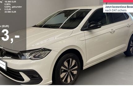 VW Polo 22.225 km 21.989 &euro; Krefeld 47805