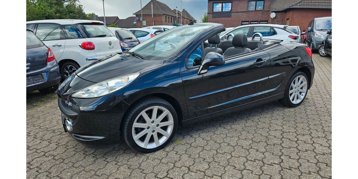 Peugeot 207 69.000 km 4.999 &euro; Wegberg 41844