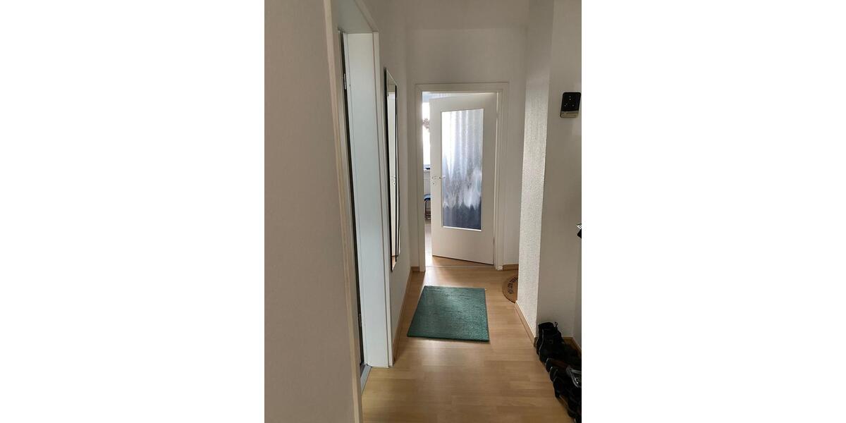 Erdgeschoßwohnung Krefeld Gartenstadt - 2 Zimmer, 40 m&sup2;, 825&euro; | Angebot:26426286