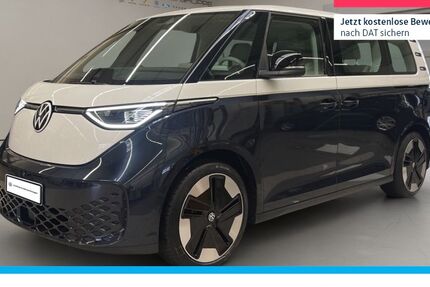 VW ID. Buzz 28.091 km 44.469 &euro; Krefeld 47805