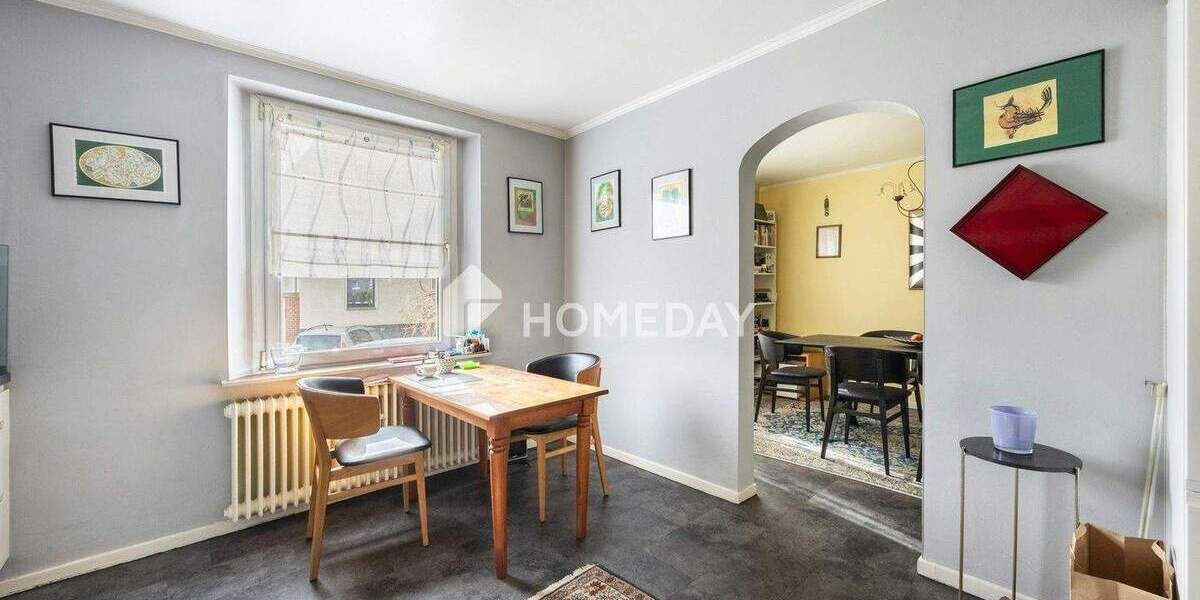 Reihenmittelhaus Mönchengladbach Geneicken - 6 Zimmer, 141 m&sup2;, 398.000&euro; | Angebot:25864027