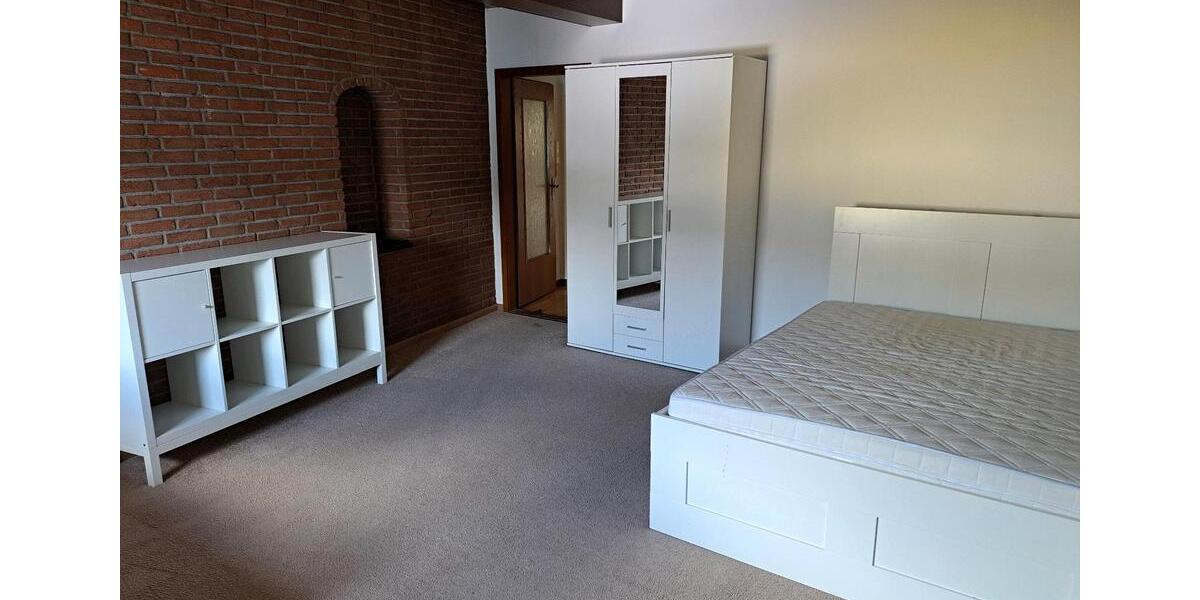 Etagenwohnung Nettetal - 1 Zimmer, 15 m&sup2;, 380&euro; | Angebot:25964958