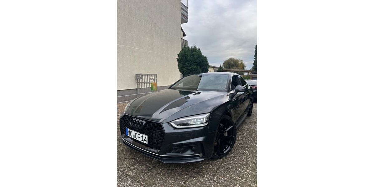 Audi A5 179.680 km 20.850 &euro; Kamp-Lintfort 47475