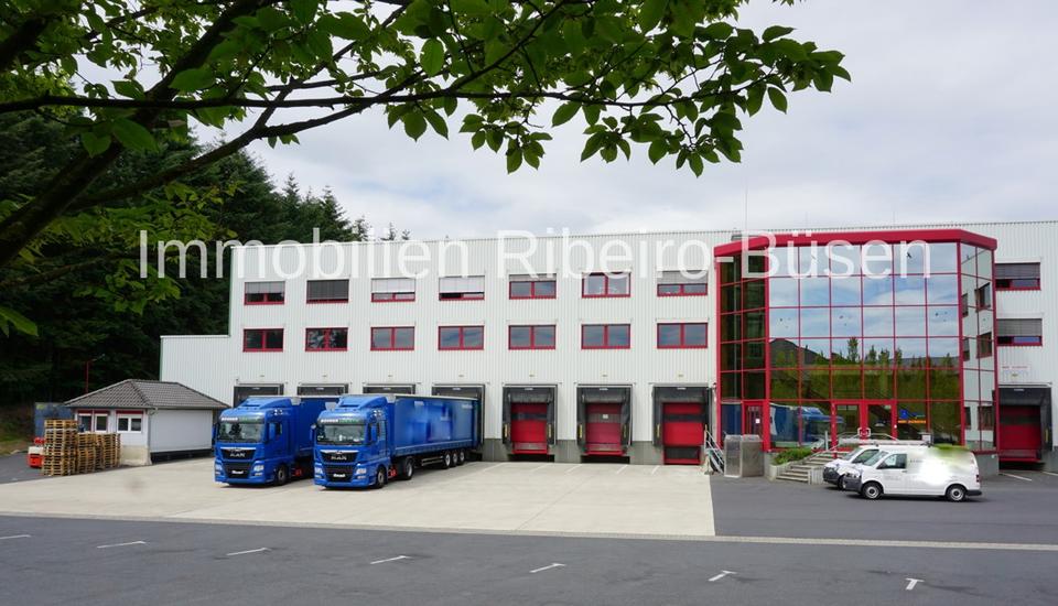 Gewerbeobjekt Niederkrüchten - 1.680&euro; | Angebot:19047361