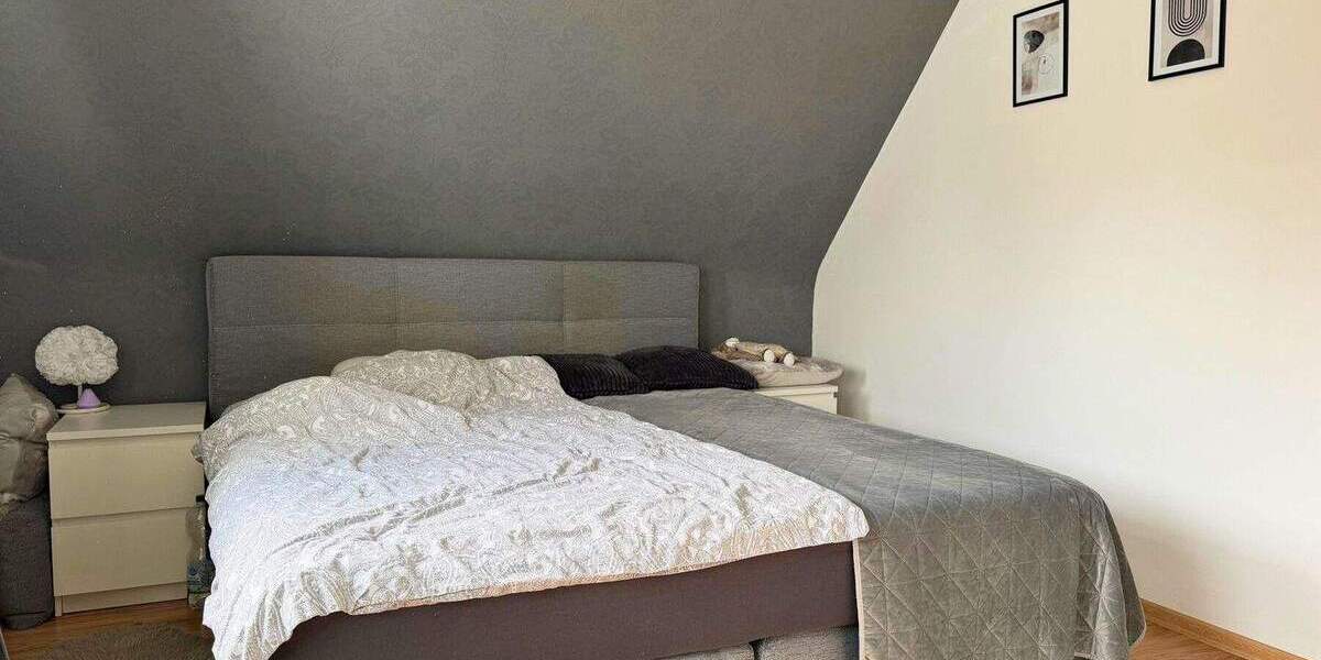 Einfamilienhaus Krefeld Fischeln - 5 Zimmer, 147 m&sup2;, 590.000&euro; | Angebot:25733447